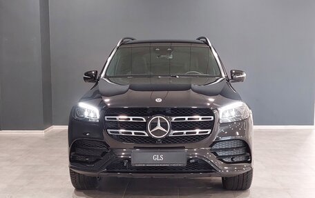 Mercedes-Benz GLS, 2023 год, 14 900 000 рублей, 6 фотография