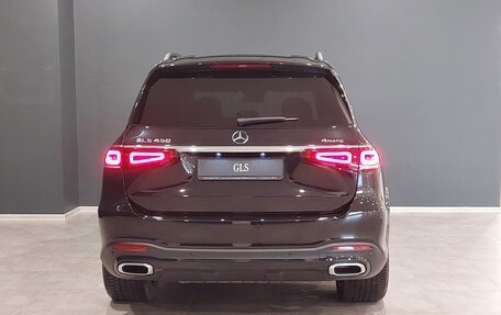 Mercedes-Benz GLS, 2023 год, 14 900 000 рублей, 11 фотография