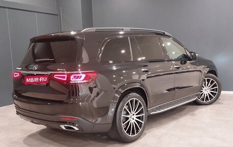 Mercedes-Benz GLS, 2023 год, 14 900 000 рублей, 16 фотография