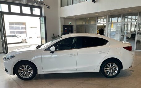 Mazda 3, 2014 год, 1 445 000 рублей, 3 фотография