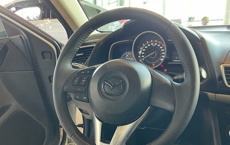 Mazda 3, 2014 год, 1 445 000 рублей, 10 фотография