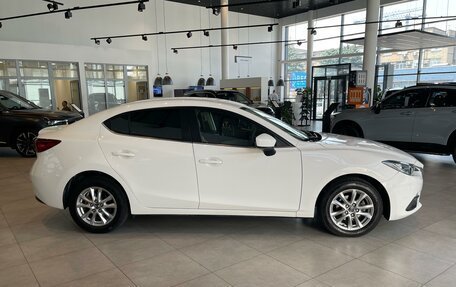 Mazda 3, 2014 год, 1 445 000 рублей, 4 фотография