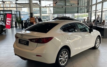 Mazda 3, 2014 год, 1 445 000 рублей, 6 фотография