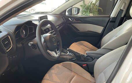 Mazda 3, 2014 год, 1 445 000 рублей, 22 фотография