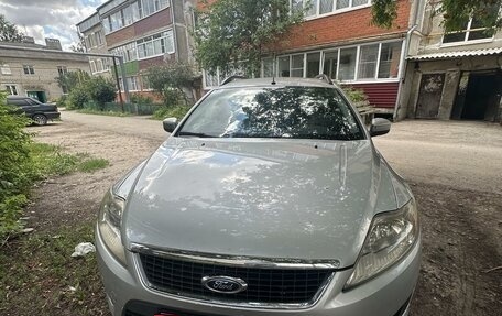 Ford Mondeo IV, 2007 год, 830 000 рублей, 3 фотография