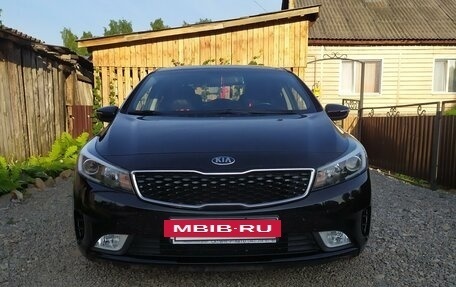 KIA Cerato III, 2018 год, 1 700 000 рублей, 3 фотография