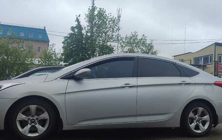 Hyundai i40 I рестайлинг, 2014 год, 1 300 000 рублей, 6 фотография