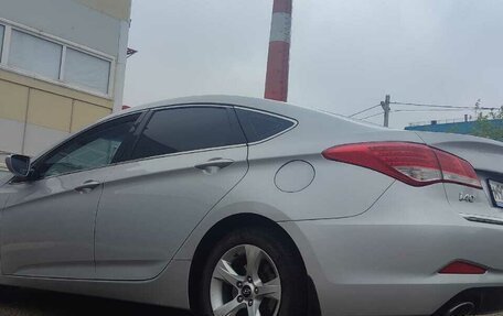 Hyundai i40 I рестайлинг, 2014 год, 1 300 000 рублей, 4 фотография