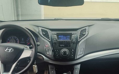 Hyundai i40 I рестайлинг, 2014 год, 1 300 000 рублей, 9 фотография