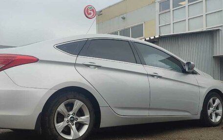 Hyundai i40 I рестайлинг, 2014 год, 1 300 000 рублей, 5 фотография