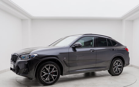 BMW X4, 2022 год, 7 890 000 рублей, 1 фотография