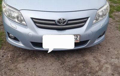 Toyota Corolla, 2007 год, 770 000 рублей, 1 фотография