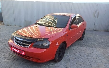 Chevrolet Lacetti, 2007 год, 420 000 рублей, 1 фотография