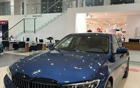 BMW 3 серия, 2021 год, 5 000 000 рублей, 1 фотография