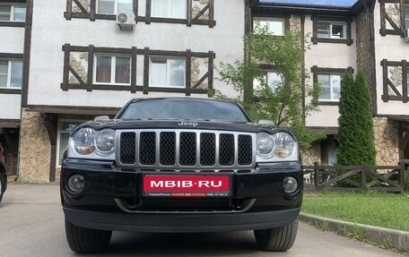 Jeep Grand Cherokee, 2006 год, 1 500 000 рублей, 1 фотография