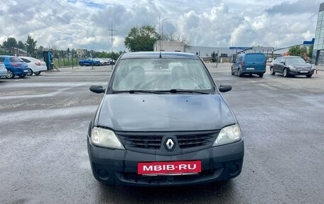 Renault Logan I, 2009 год, 254 400 рублей, 5 фотография