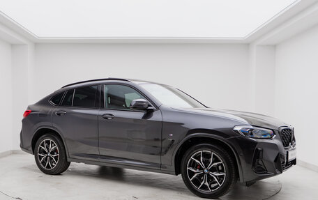 BMW X4, 2022 год, 7 890 000 рублей, 3 фотография