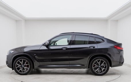 BMW X4, 2022 год, 7 890 000 рублей, 8 фотография