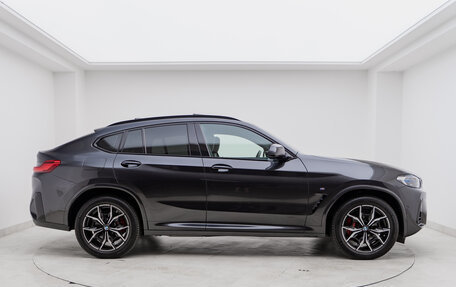 BMW X4, 2022 год, 7 890 000 рублей, 4 фотография