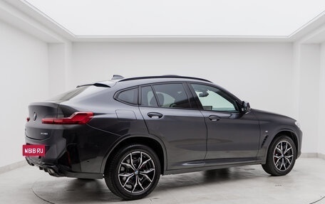 BMW X4, 2022 год, 7 890 000 рублей, 5 фотография