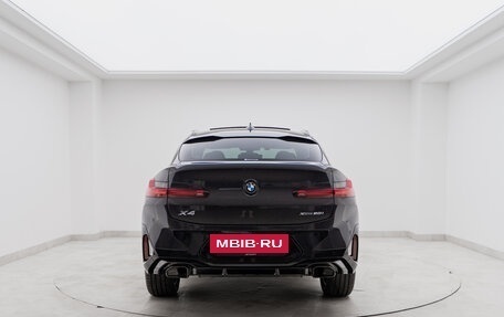 BMW X4, 2022 год, 7 890 000 рублей, 6 фотография