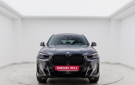 BMW X4, 2022 год, 7 890 000 рублей, 2 фотография