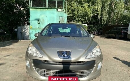 Peugeot 308 II, 2008 год, 600 000 рублей, 2 фотография