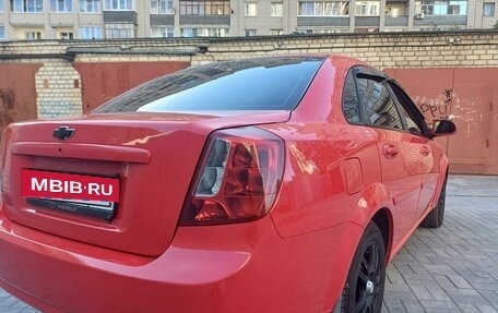 Chevrolet Lacetti, 2007 год, 420 000 рублей, 6 фотография