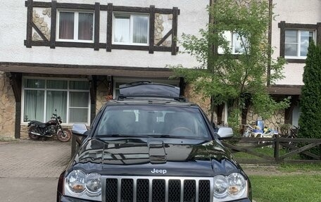 Jeep Grand Cherokee, 2006 год, 1 500 000 рублей, 2 фотография