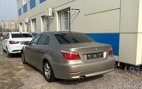 BMW 5 серия, 2009 год, 1 290 000 рублей, 4 фотография