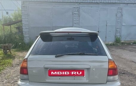 Mazda 323, 2000 год, 235 000 рублей, 2 фотография