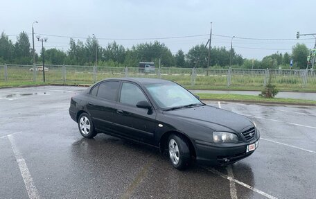 Hyundai Elantra III, 2006 год, 320 000 рублей, 2 фотография