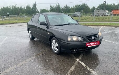 Hyundai Elantra III, 2006 год, 320 000 рублей, 6 фотография