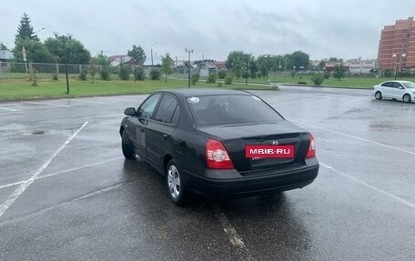 Hyundai Elantra III, 2006 год, 320 000 рублей, 12 фотография