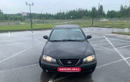 Hyundai Elantra III, 2006 год, 320 000 рублей, 4 фотография