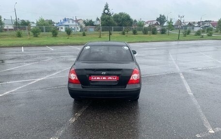 Hyundai Elantra III, 2006 год, 320 000 рублей, 11 фотография