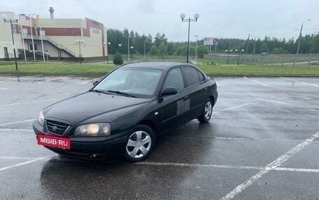 Hyundai Elantra III, 2006 год, 320 000 рублей, 3 фотография