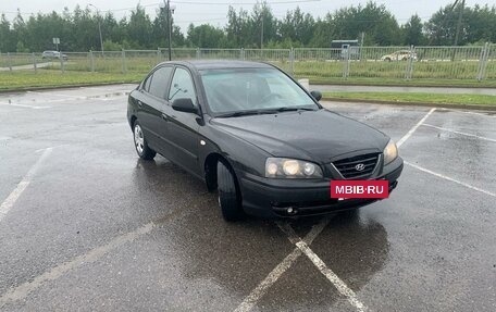 Hyundai Elantra III, 2006 год, 320 000 рублей, 7 фотография