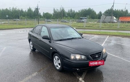 Hyundai Elantra III, 2006 год, 320 000 рублей, 9 фотография