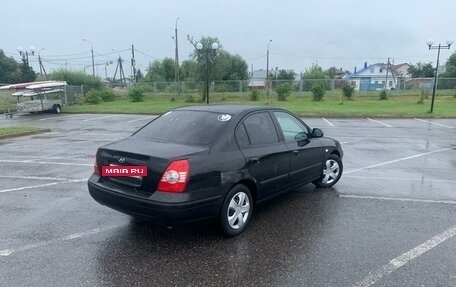 Hyundai Elantra III, 2006 год, 320 000 рублей, 10 фотография