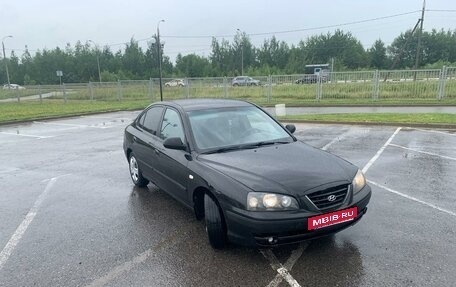 Hyundai Elantra III, 2006 год, 320 000 рублей, 8 фотография