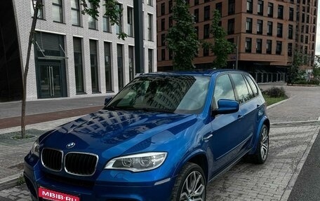 BMW X5 M, 2012 год, 2 924 900 рублей, 1 фотография