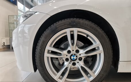 BMW 3 серия, 2014 год, 2 200 000 рублей, 7 фотография