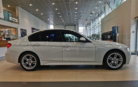 BMW 3 серия, 2014 год, 2 200 000 рублей, 3 фотография