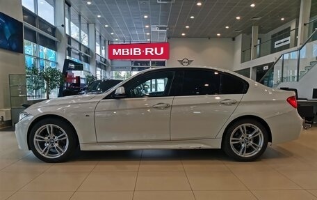 BMW 3 серия, 2014 год, 2 200 000 рублей, 6 фотография