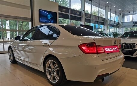 BMW 3 серия, 2014 год, 2 200 000 рублей, 5 фотография