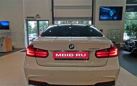 BMW 3 серия, 2014 год, 2 200 000 рублей, 4 фотография