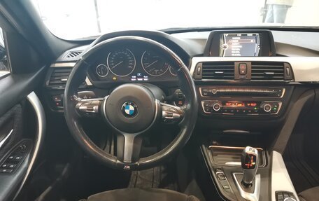 BMW 3 серия, 2014 год, 2 200 000 рублей, 11 фотография