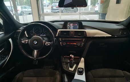 BMW 3 серия, 2014 год, 2 200 000 рублей, 10 фотография