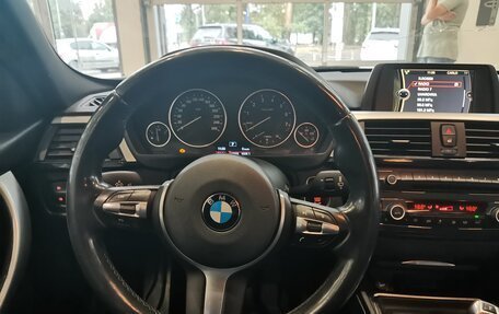 BMW 3 серия, 2014 год, 2 200 000 рублей, 12 фотография